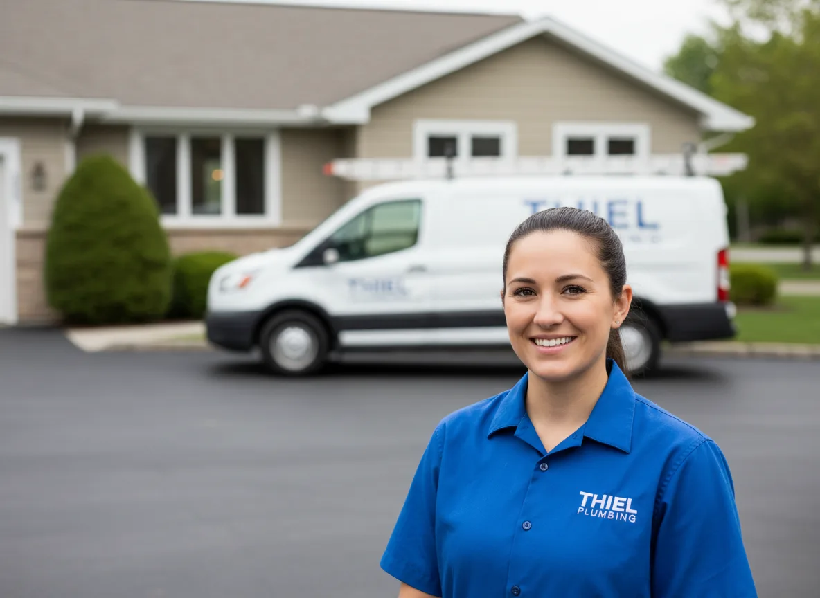 Plumber Fairland, OK FAQs